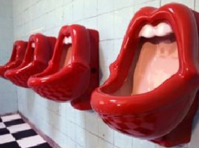 男性小便灼热疼痛